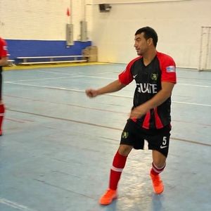 Meet your Posher, Marroquin